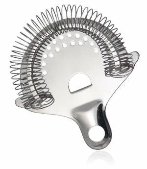 Budget ๐ Bars 1 Prong Cocktail Strainer โค๏ธ 1 Budget ๐ Bars 1 Prong Cocktail Strainer โค๏ธ