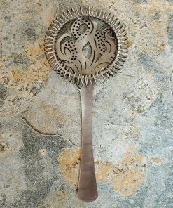 Wholesale 😀 Bars Cocktail Designs Octopus Strainer 🔔 -Bars Sales Shop octopus cocktail strainer bpc 1 800x