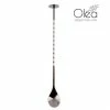 Best Sale 🧨 Bars Olea™ Bar Spoon W/ Muddler - Color Options 👍