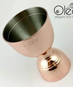 Buy 🎁 Bars Olea™ Copper Plated Bell Jigger - 1oz X 2oz 🔔 5 Buy 🎁 Bars Olea™ Copper Plated Bell Jigger - 1oz X 2oz 🔔 -Bars Sales Shop olea bell jigger copper bpc 3 800x