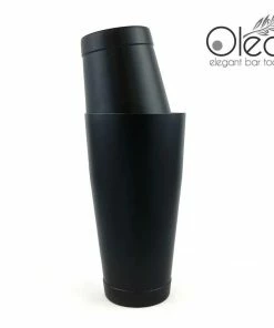Cheap ๐ Bars Oleaโข Cocktail Shaker - 28oz Weighted - Matte Black ๐ 9 Cheap ๐ Bars Oleaโข Cocktail Shaker - 28oz Weighted - Matte Black ๐ -Bars Sales Shop olea black cocktail shaker 16oz bpc 1 1 800x