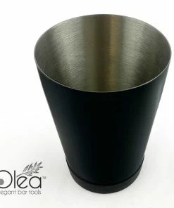 Coupon 🥰 Bars Olea™ Cocktail Shaker - 16oz Weighted - Matte Black 🎉 10 Coupon 🥰 Bars Olea™ Cocktail Shaker - 16oz Weighted - Matte Black 🎉 -Bars Sales Shop olea black cocktail shaker 16oz bpc 3 800x