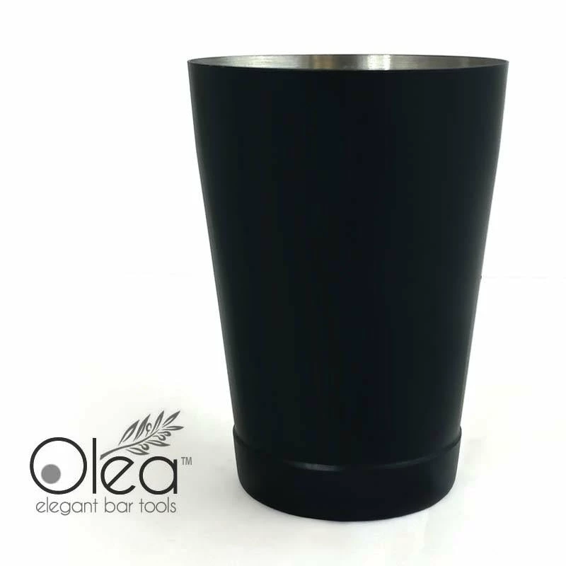 Coupon 🥰 Bars Olea™ Cocktail Shaker - 16oz Weighted - Matte Black 🎉 1 Coupon 🥰 Bars Olea™ Cocktail Shaker - 16oz Weighted - Matte Black 🎉