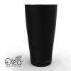 Cheap 😀 Bars Olea™ Cocktail Shaker - 28oz Weighted - Matte Black 👏