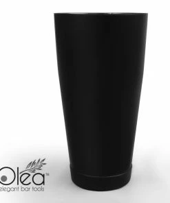 Cheap 😀 Bars Olea™ Cocktail Shaker - 28oz Weighted - Matte Black 👏