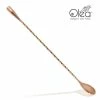 Wholesale 😉 Bars Olea™ Bar Spoon - Copper Plated With Weighted Tip (30cm) 🔔