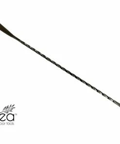 Top 10 ⭐ Bars Olea™ Bar Spoon - Gunmetal Plated With Bent Tip (30cm) 🔥 11 Top 10 ⭐ Bars Olea™ Bar Spoon - Gunmetal Plated With Bent Tip (30cm) 🔥 -Bars Sales Shop olea gunmetal bar spoon bent tip 30 7a 800x