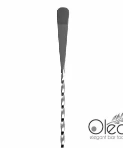 Best reviews of 🎁 Bars Olea™ Bar Spoon - Gunmetal Plated With Bent Tip (50cm) ⌛ 11 Best reviews of 🎁 Bars Olea™ Bar Spoon - Gunmetal Plated With Bent Tip (50cm) ⌛ -Bars Sales Shop olea gunmetal bar spoon bent tip 4 2 800x