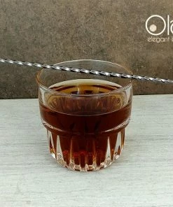 Top 10 ⭐ Bars Olea™ Bar Spoon - Gunmetal Plated With Bent Tip (30cm) 🔥 10 Top 10 ⭐ Bars Olea™ Bar Spoon - Gunmetal Plated With Bent Tip (30cm) 🔥 -Bars Sales Shop olea gunmetal bar spoon bent tip 50 12 800x