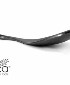 New 💯 Bars Olea™ Bar Spoon - Gunmetal Plated With Trident Fork Tip (30cm) 😉 10 New 💯 Bars Olea™ Bar Spoon - Gunmetal Plated With Trident Fork Tip (30cm) 😉 -Bars Sales Shop olea gunmetal bar spoon bent tip 5a 3 800x