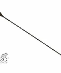 Coupon ✔️ Bars Olea™ Bar Spoon - Gunmetal Plated With Trident Fork Tip (40cm) ⌛ 8 Coupon ✔️ Bars Olea™ Bar Spoon - Gunmetal Plated With Trident Fork Tip (40cm) ⌛ -Bars Sales Shop olea gunmetal bar spoon fork tip 40 7 800x