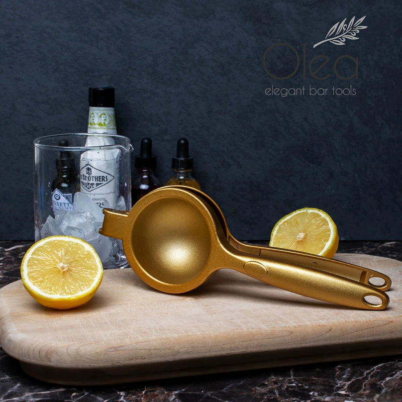 Best reviews of ๐ Bars Oleaโข Citrus Juicer - Aluminum - Color Options ๐ 2 Best reviews of ๐ Bars Oleaโข Citrus Juicer - Aluminum - Color Options ๐ - Image 2
