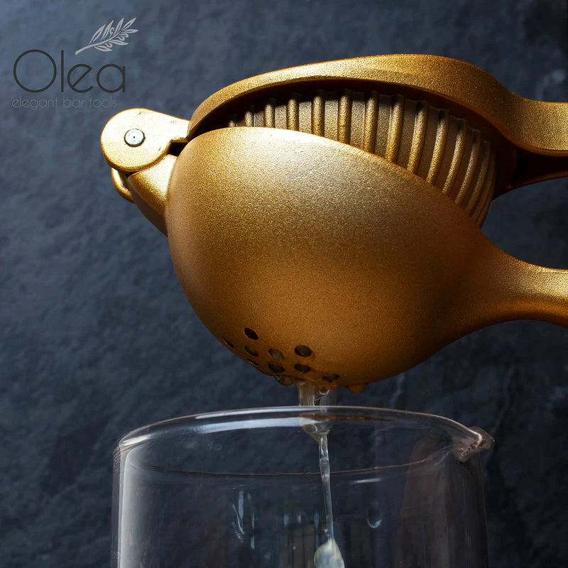 Best reviews of ๐ Bars Oleaโข Citrus Juicer - Aluminum - Color Options ๐ 5 Best reviews of ๐ Bars Oleaโข Citrus Juicer - Aluminum - Color Options ๐ - Image 5