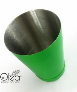 Discount 🌟 Bars Olea™ NEON Cocktail Shaker - 16oz Weighted - Metallic Green ❤️ 10 Discount 🌟 Bars Olea™ NEON Cocktail Shaker - 16oz Weighted - Metallic Green ❤️ -Bars Sales Shop olea neon green 16oz shaker bpc 1 800x