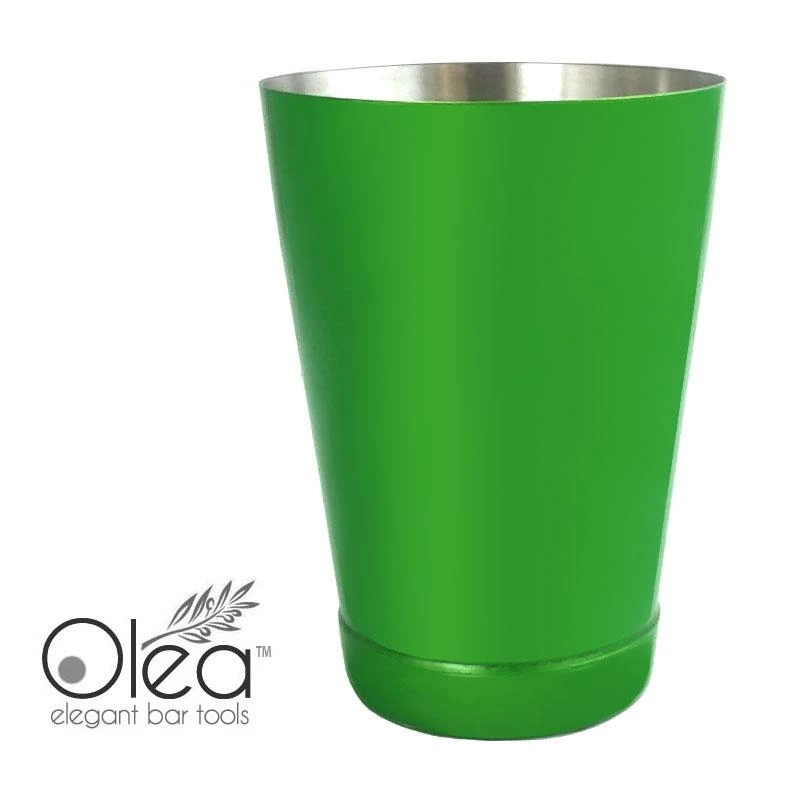 Discount 🌟 Bars Olea™ NEON Cocktail Shaker - 16oz Weighted - Metallic Green ❤️ 1 Discount 🌟 Bars Olea™ NEON Cocktail Shaker - 16oz Weighted - Metallic Green ❤️