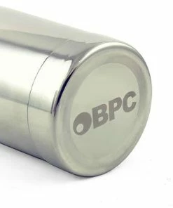 Best Sale ⌛ Bars Olea™ Cocktail Shaker - 16oz Weighted - Stainless Steel 🎁 -Bars Sales Shop olea stainless steel 28oz shaker bpc 3 1 800x