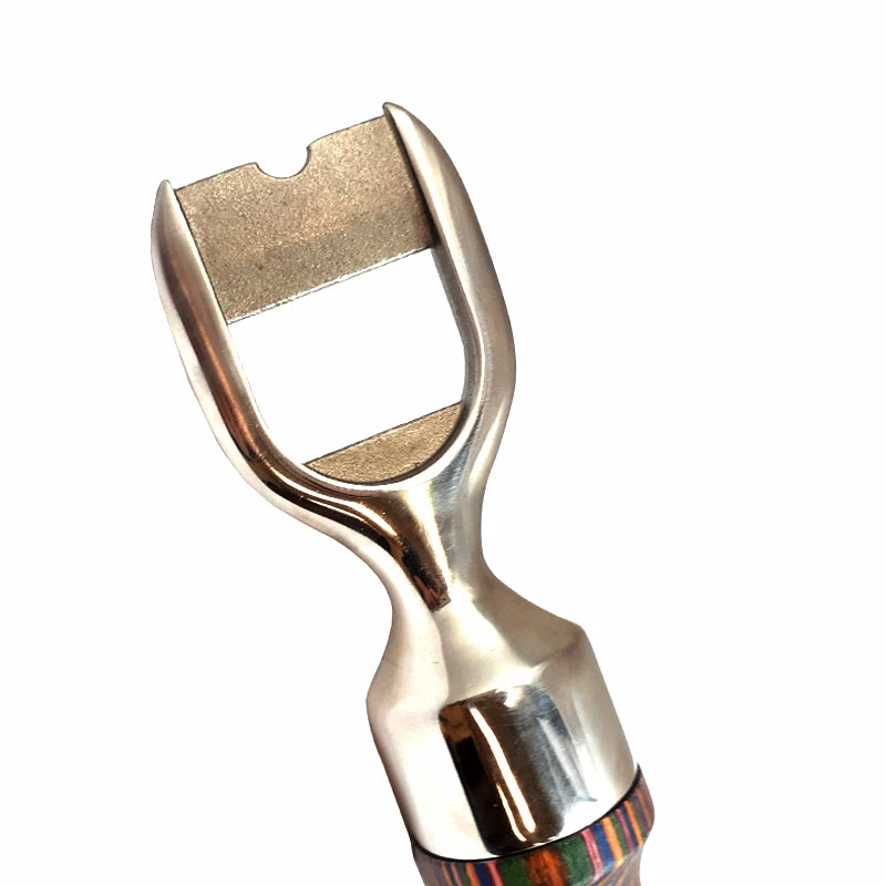 Flash Sale 🧨 Bars Bamboo Bottle Opener Rainbow 8.5" 🧨 4 Flash Sale 🧨 Bars Bamboo Bottle Opener Rainbow 8.5" 🧨 - Image 4