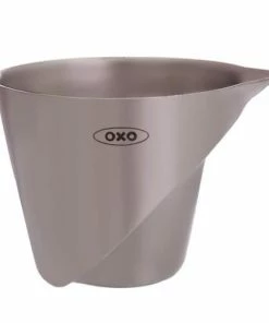 Deals 🛒 Bars OXO Angled Jigger - Stainless Steel 🤩