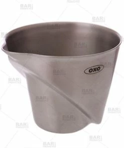 Deals 🛒 Bars OXO Angled Jigger - Stainless Steel 🤩 -Bars Sales Shop oxo angled jigger stainless steel bpc 4 800x