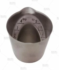 Deals 🛒 Bars OXO Angled Jigger - Stainless Steel 🤩 -Bars Sales Shop oxo angled jigger stainless steel bpc 800 800x