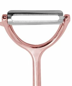 Wholesale 🥰 Bars BarConic® Zinc Alloy Copper Plated - Y-Peeler ⭐ -Bars Sales Shop peeler800 3bpc copper 1 1 800x