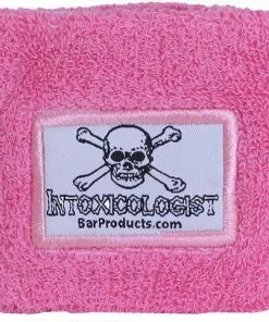 Best Sale 🛒 Bars Speed Opener Armband - Intoxicologist 🌟 -Bars Sales Shop pink intoxicologist arm band 800x