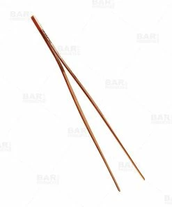 Flash Sale 🎉 Bars Olea™ Long Garnish Tongs - Copper Plated 🔥