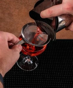 Wholesale ๐ Bars Fine Mesh Premium Strainer (Color Options) โค๏ธ 7 Wholesale ๐ Bars Fine Mesh Premium Strainer (Color Options) โค๏ธ -Bars Sales Shop preminum strainer scene1 800x