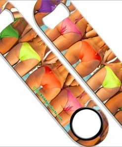 Top 10 ✨ Bars "Rainbutt" Kolorcoat™ Speed Opener 🔔