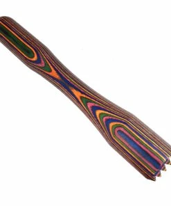 Hot Sale 😀 Bars Bamboo Muddler Rainbow 🌟