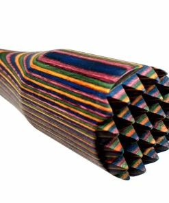 Hot Sale 😀 Bars Bamboo Muddler Rainbow 🌟 -Bars Sales Shop rb mud 1 800x