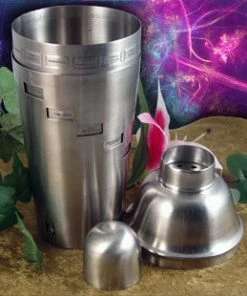 Hot Sale 🔥 Bars Four Piece Recipe Shaker ⌛ -Bars Sales Shop recipe cocktail shaker apart 800x