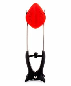 New 🤩 Bars Red - Quick Squeeze Infuser - Stand Up 🛒