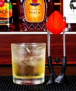 New 🤩 Bars Red - Quick Squeeze Infuser - Stand Up 🛒 -Bars Sales Shop red infuser scene1 800x