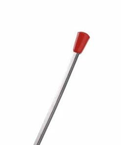 Buy 😉 Bars BarConic® Bar Spoon - Red Knob 🛒 -Bars Sales Shop red knob bar spoon web detail2 500 800x