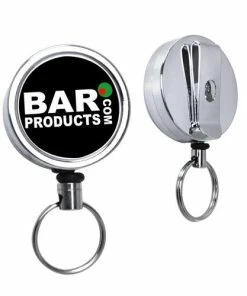 New ⭐ Bars Retractable Reels - Several Options 🧨 -Bars Sales Shop retractable reels light duty chrome 800x