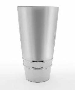 Outlet โค๏ธ Bars BarConicยฎ 25 Oz. Cocktail Shaker With Ring Design ๐ฏ