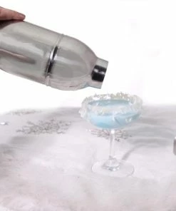 Best Pirce ⭐ Bars 3 Piece Penguin Cocktail Shaker 🥰 -Bars Sales Shop sh peng 18 18oz penguin cocktail shaker 5 800x