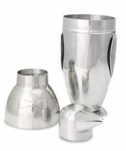 Best Pirce ⭐ Bars 3 Piece Penguin Cocktail Shaker 🥰 -Bars Sales Shop sh peng 18 18oz penguin cocktail shaker 8 800x