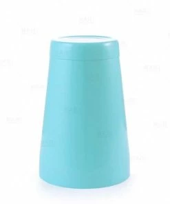 Cheap ✔️ Bars BarConic® SeaFoam Blue 18oz Shaker 🎉 -Bars Sales Shop sh w18 seafoam 18oz seafoam cocktail shaker down 800x