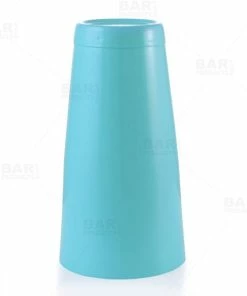 Promo 🤩 Bars BarConic® SeaFoam Blue 28oz Shaker 🔥 -Bars Sales Shop sh w28 seafoam 28 oz seafoam blue shaker down 800x