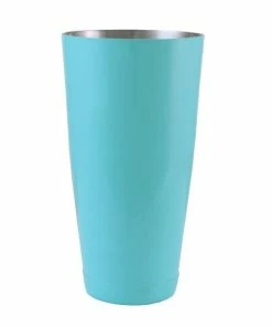Promo 🤩 Bars BarConic® SeaFoam Blue 28oz Shaker 🔥