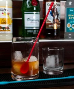 Best Pirce 🥰 Bars 2 Pack - Silicone Bar Spoons 🥰 -Bars Sales Shop silicone bar spoon scene1 800x