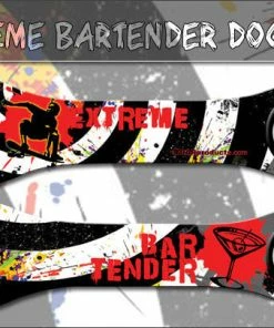 Hot Sale ๐ Bars Extreme Bartender ๐ Dog Bone Opener ๐