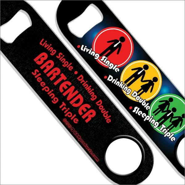 Flash Sale ❤️ Bars "Sleeping Triple" Kolorcoat™ Speed Opener 🛒 1 Flash Sale ❤️ Bars "Sleeping Triple" Kolorcoat™ Speed Opener 🛒