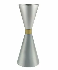 Budget 😀 Bars BarConic® Jigger - Slender - 60 Milliliters / 30 Milliliters 😀