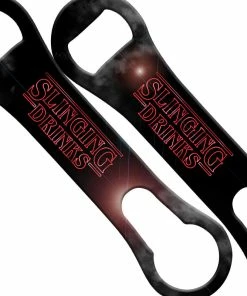 Cheapest 🥰 Bars V-Rod® Bottle Opener - Slinging Drinks 🔥