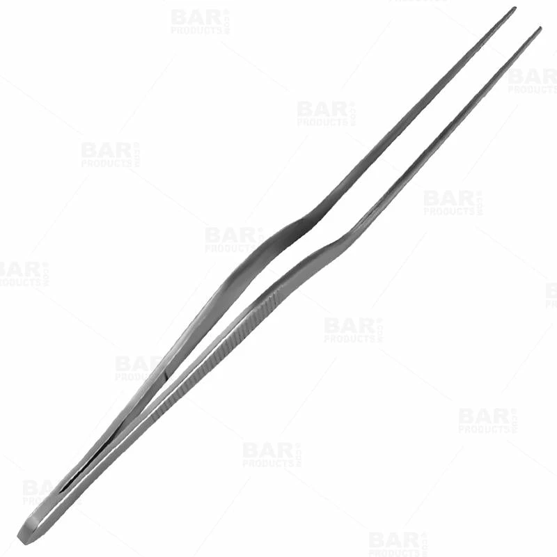 Budget 🤩 Bars Plating Tongs - Small - 5.5 Inch 🔔 4 Budget 🤩 Bars Plating Tongs - Small - 5.5 Inch 🔔 - Image 4