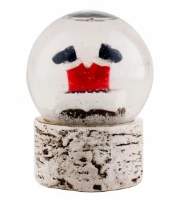 Deals 😍 Bars Snow Globe Bottle Opener - Santa ✨