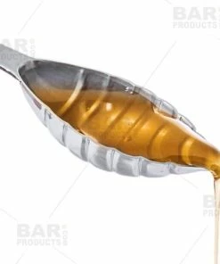 Deals ✔️ Bars Stainless Steel Honey Spoon 👍 -Bars Sales Shop sp honey bpc2 800x